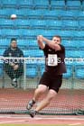 Mens  senior hammer, Northern Senior and Under-20s Track and Field Champs., Manchester. Photo: David T. Hewitson/Sports for All Pics